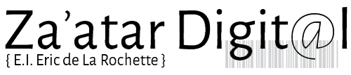 Za'atar Digital